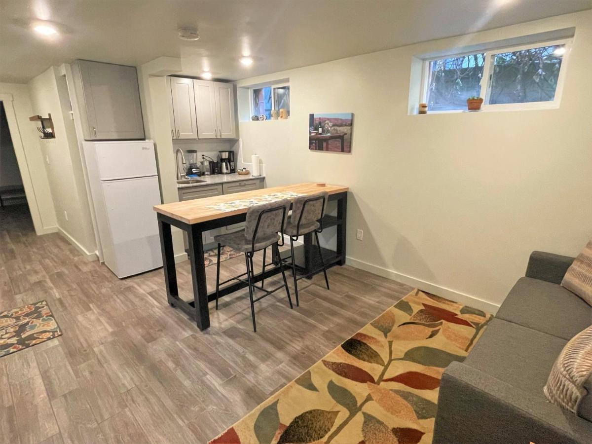 4Th Avenue Apartment Salt Lake City Extérieur photo
