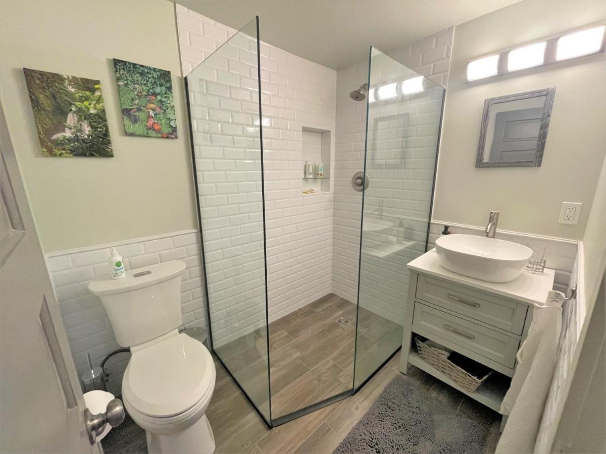 4Th Avenue Apartment Salt Lake City Extérieur photo