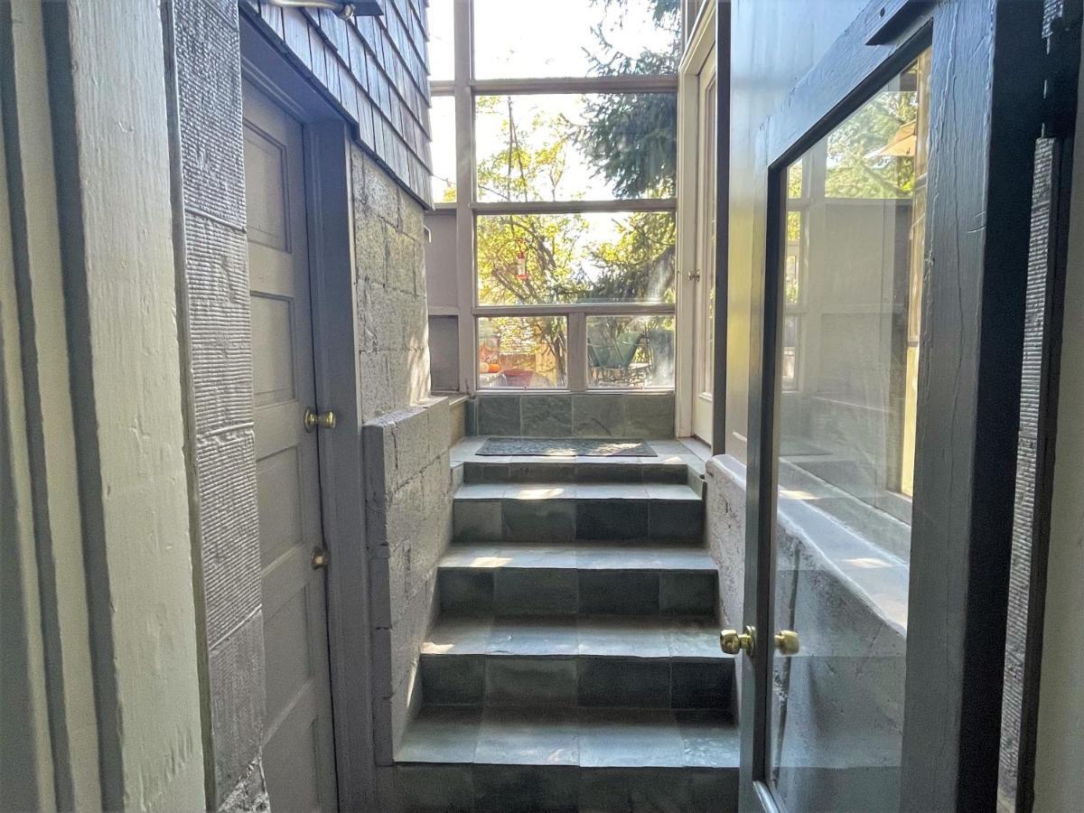 4Th Avenue Apartment Salt Lake City Extérieur photo