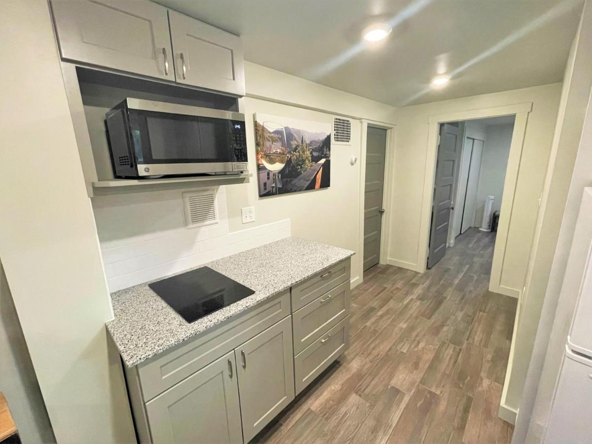 4Th Avenue Apartment Salt Lake City Extérieur photo