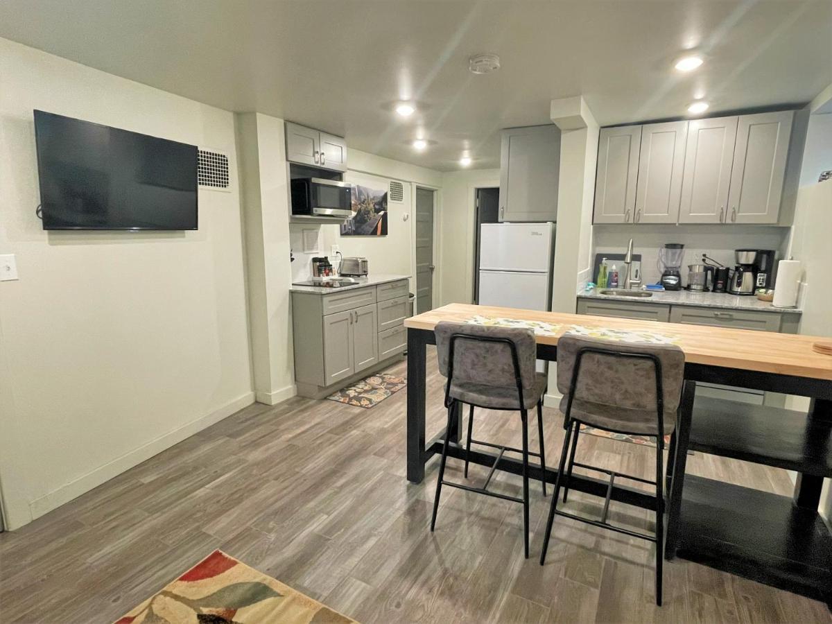 4Th Avenue Apartment Salt Lake City Extérieur photo