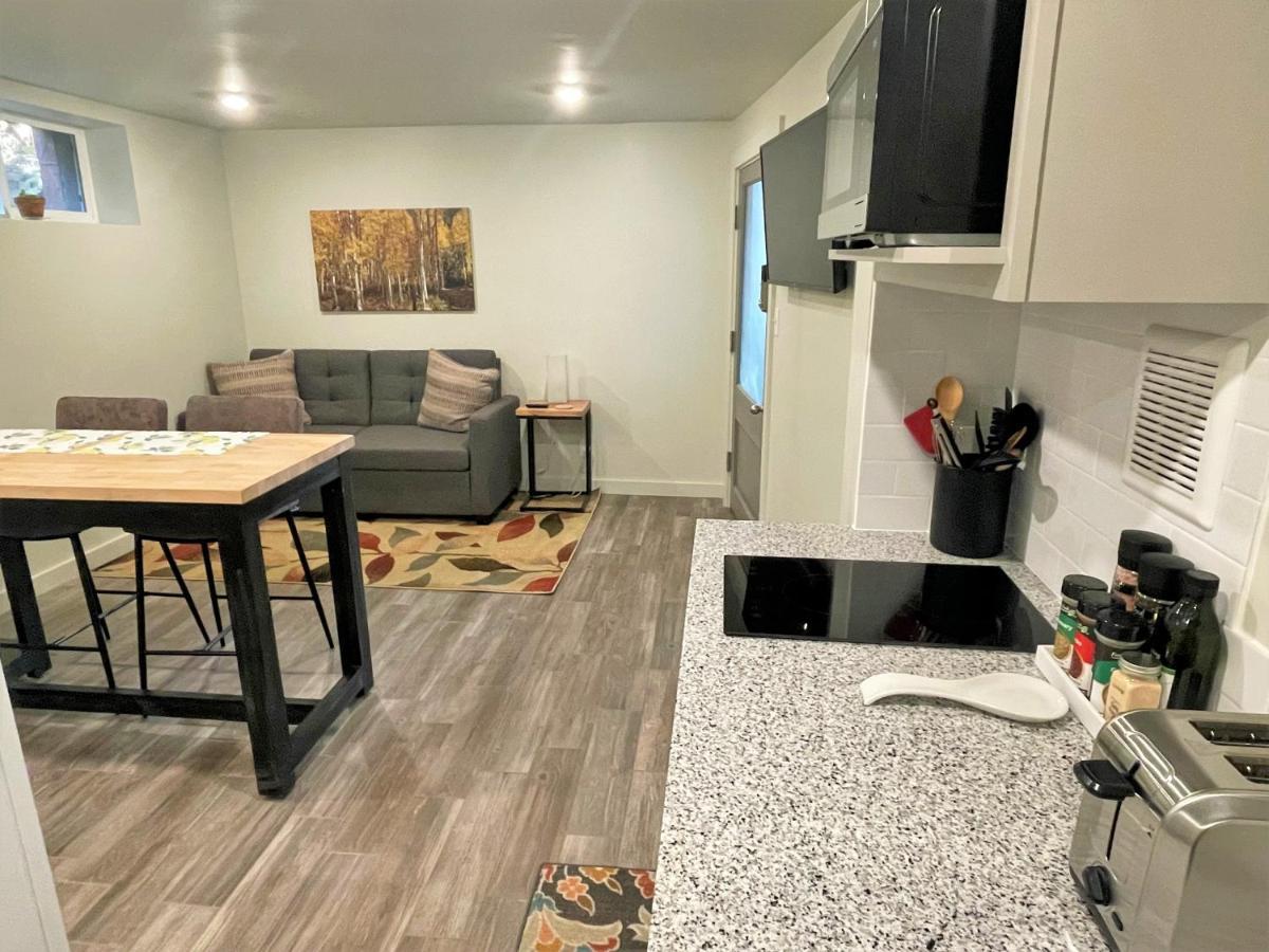 4Th Avenue Apartment Salt Lake City Extérieur photo